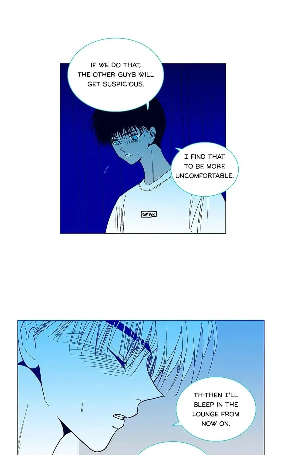 Read Alien Idol chapter 90 image 50 on Lezhin
