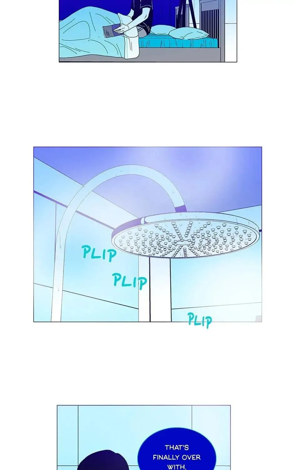 Read Alien Idol chapter 90 image 58 on Lezhin