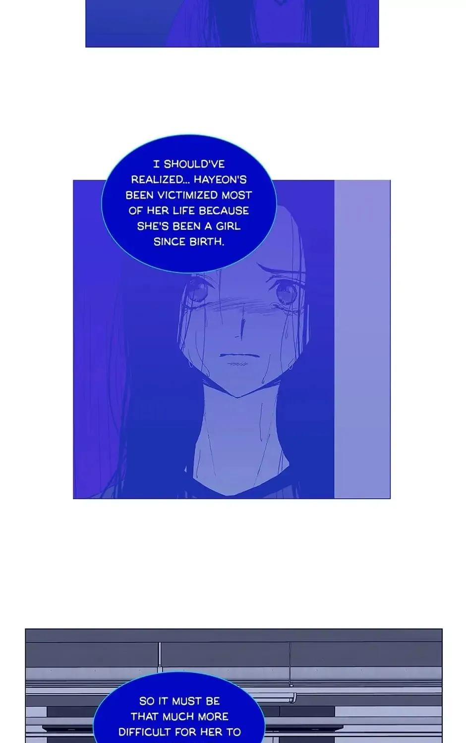Read Alien Idol chapter 90 image 6 on Lezhin