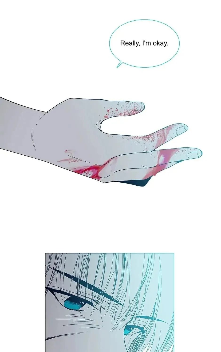 Read Alien Idol chapter 91 image 10 on Lezhin