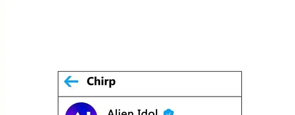 Read Alien Idol chapter 91 image 19 on Lezhin