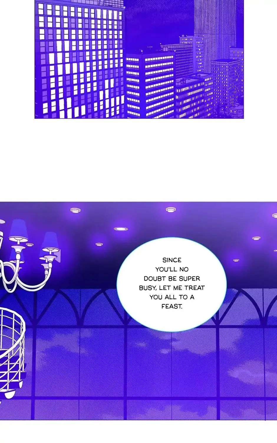 Read Alien Idol chapter 91 image 28 on Lezhin