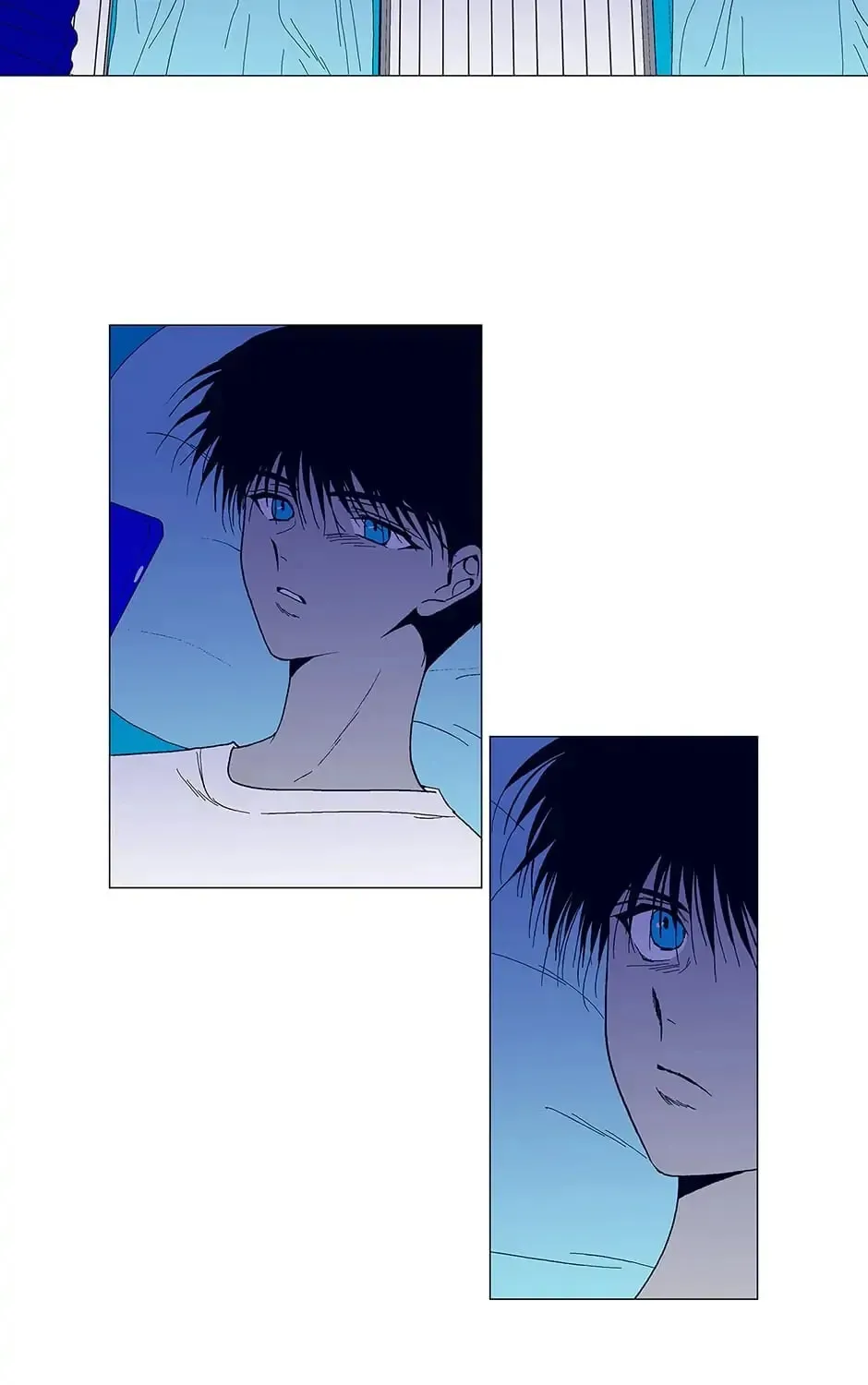 Read Alien Idol chapter 91 image 44 on Lezhin