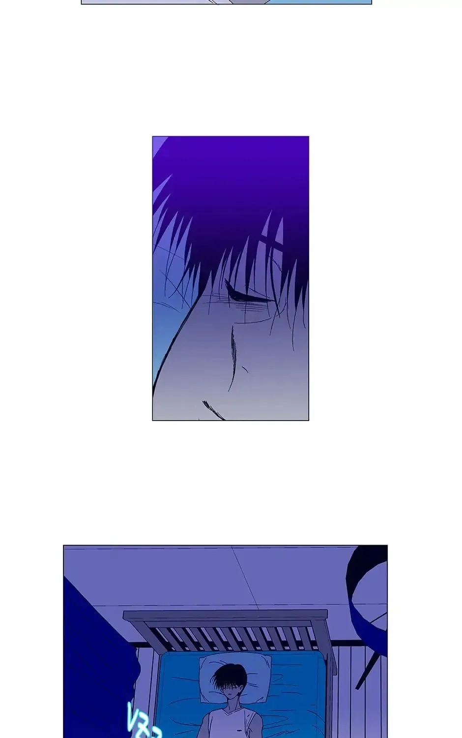 Read Alien Idol chapter 91 image 50 on Lezhin