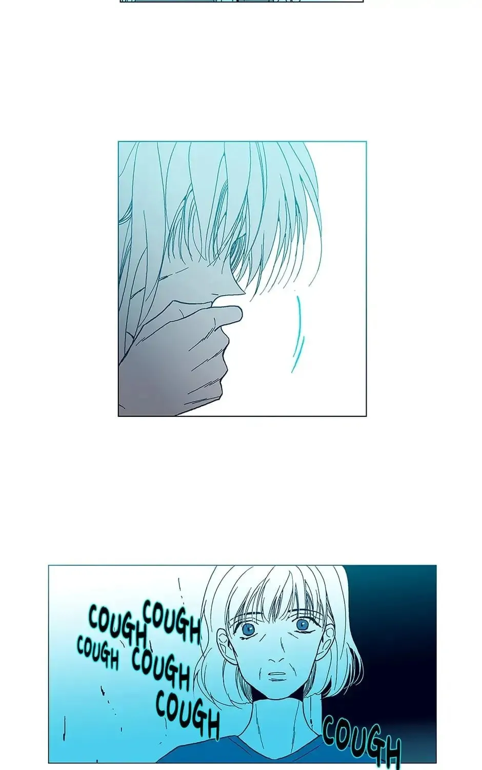 Read Alien Idol chapter 91 image 6 on Lezhin