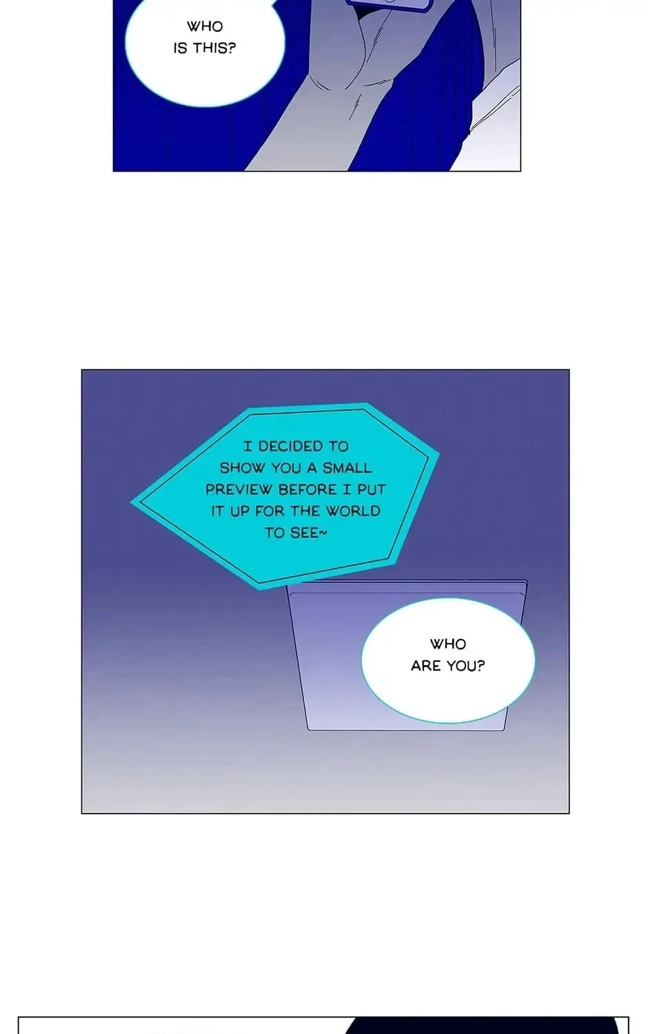 Read Alien Idol chapter 91 image 60 on Lezhin
