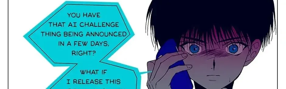 Read Alien Idol chapter 91 image 61 on Lezhin