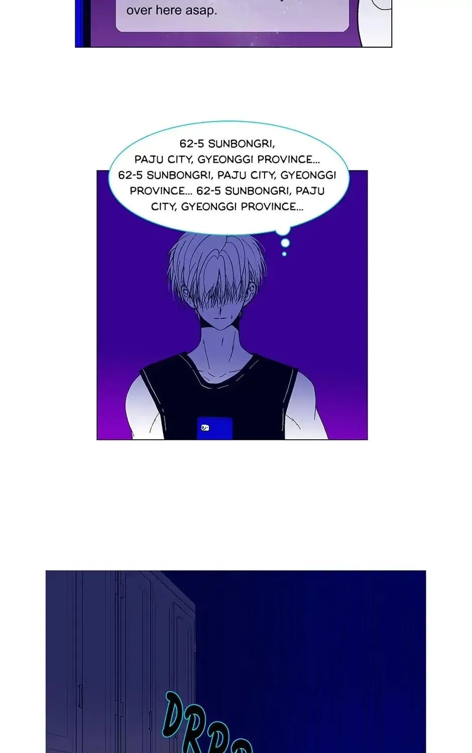Read Alien Idol chapter 92 image 12 on Lezhin