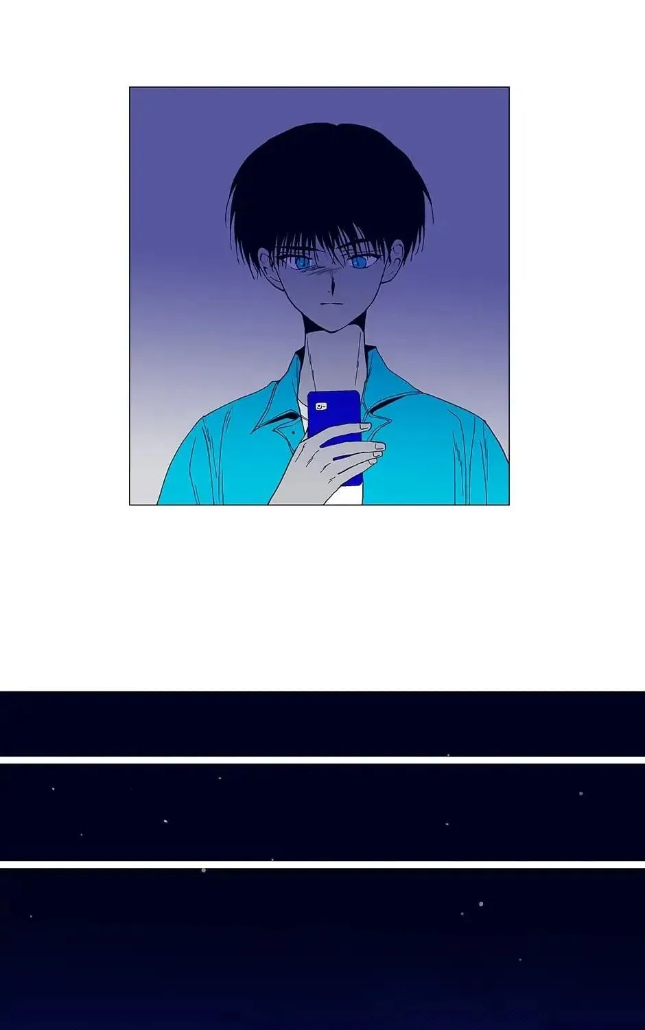 Read Alien Idol chapter 92 image 16 on Lezhin