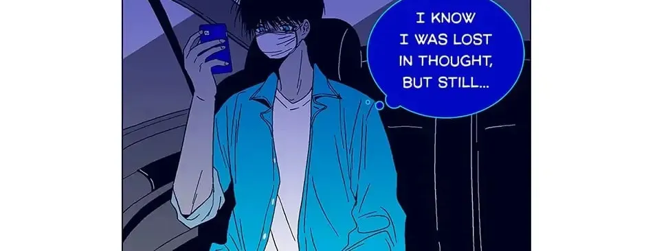 Read Alien Idol chapter 92 image 19 on Lezhin