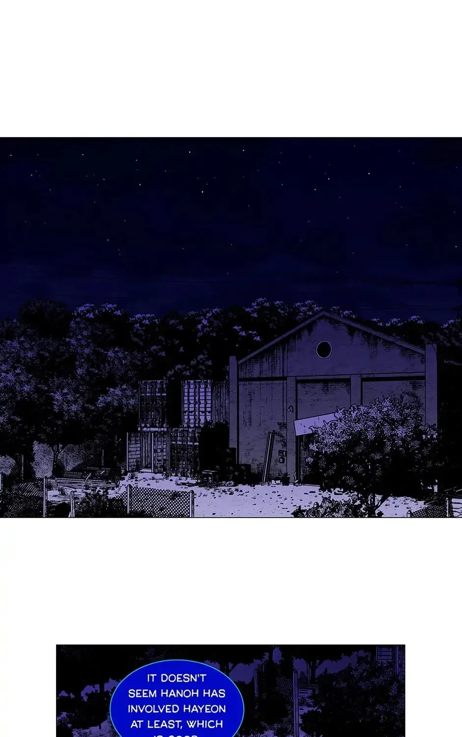 Read Alien Idol chapter 92 image 26 on Lezhin