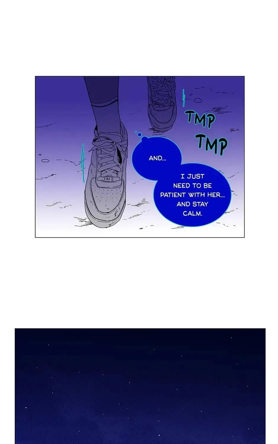 Read Alien Idol chapter 92 image 28 on Lezhin