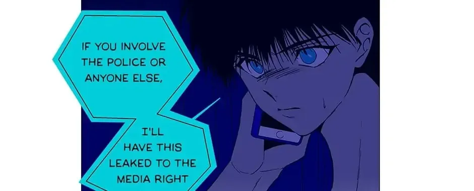 Read Alien Idol chapter 92 image 3 on Lezhin