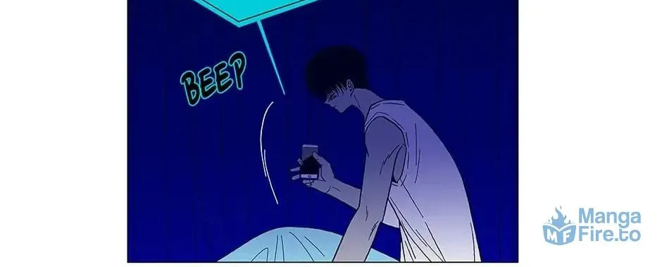 Read Alien Idol chapter 92 image 5 on Lezhin