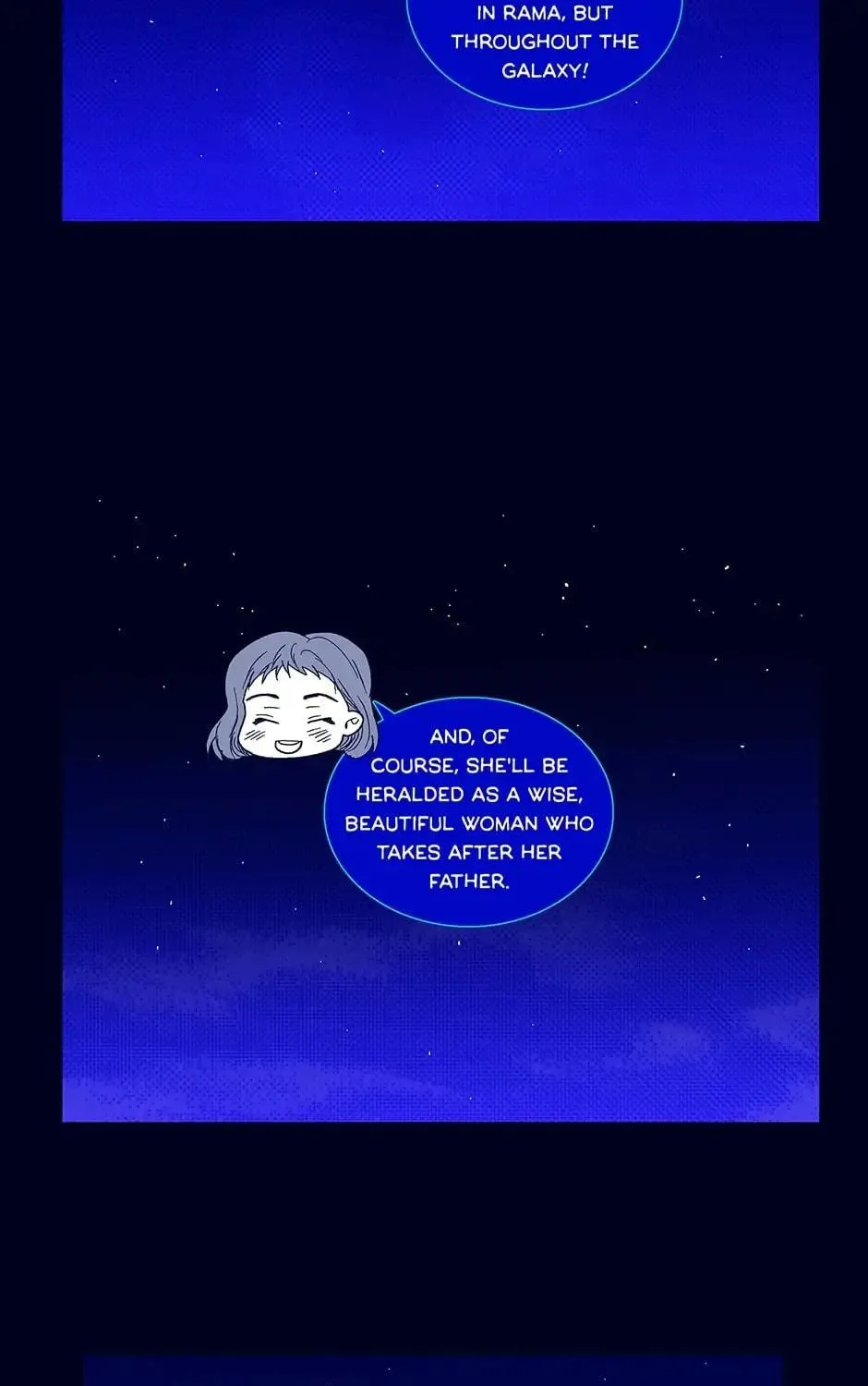 Read Alien Idol chapter 92 image 52 on Lezhin
