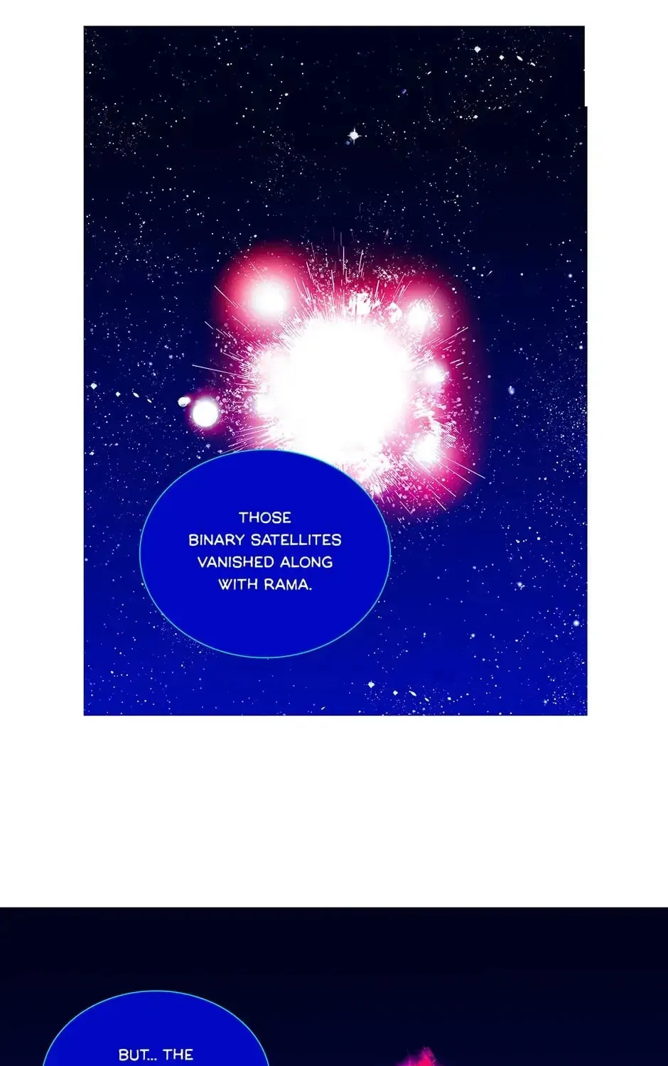 Read Alien Idol chapter 92 image 62 on Lezhin