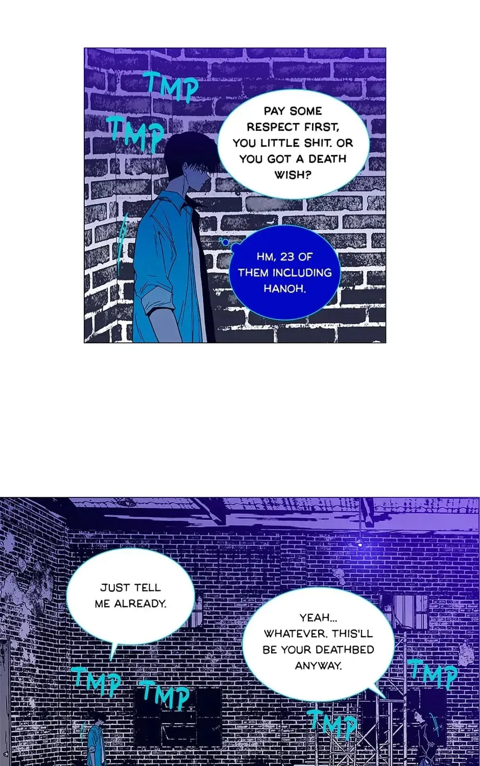 Read Alien Idol chapter 92 image 74 on Lezhin