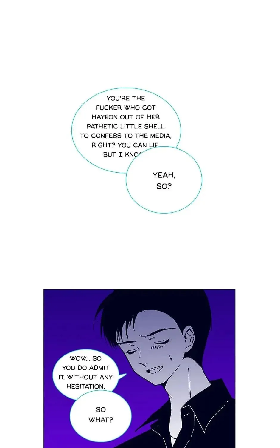 Read Alien Idol chapter 92 image 76 on Lezhin