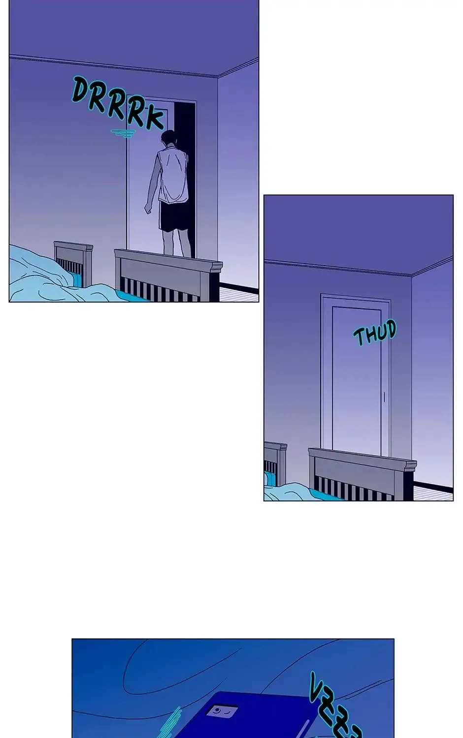 Read Alien Idol chapter 92 image 8 on Lezhin