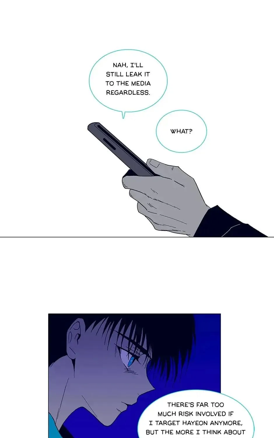 Read Alien Idol chapter 92 image 82 on Lezhin