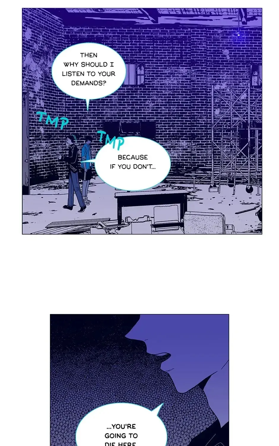 Read Alien Idol chapter 92 image 84 on Lezhin