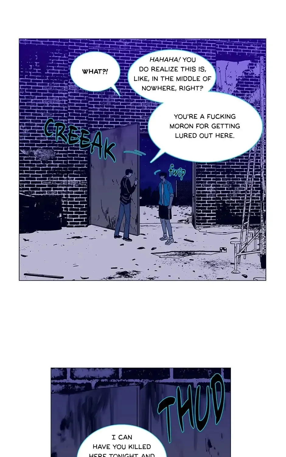 Read Alien Idol chapter 92 image 86 on Lezhin