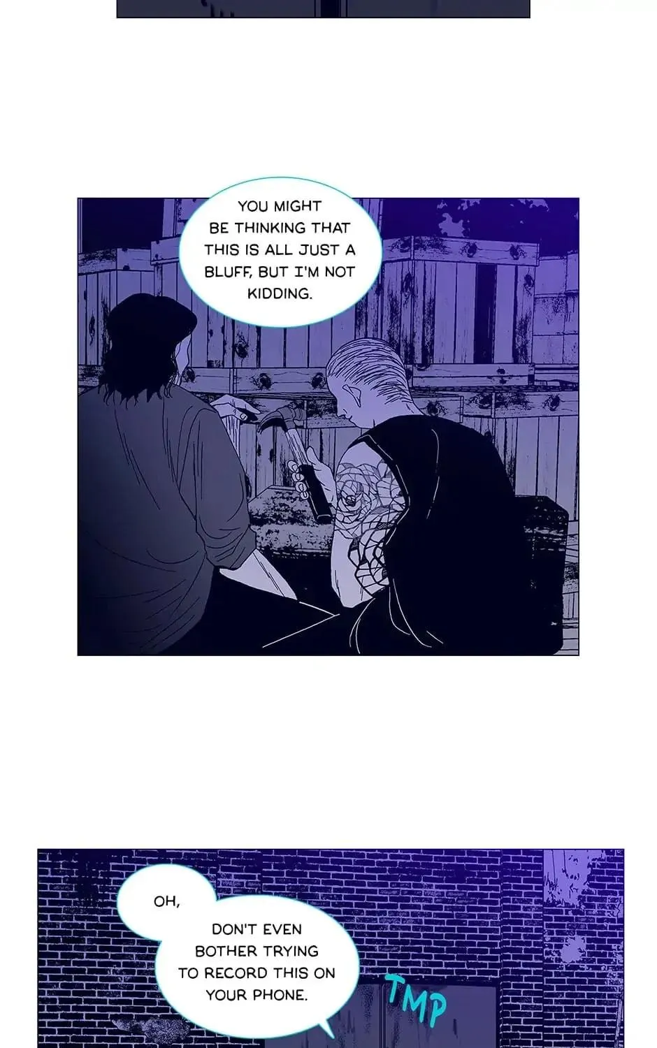 Read Alien Idol chapter 92 image 88 on Lezhin