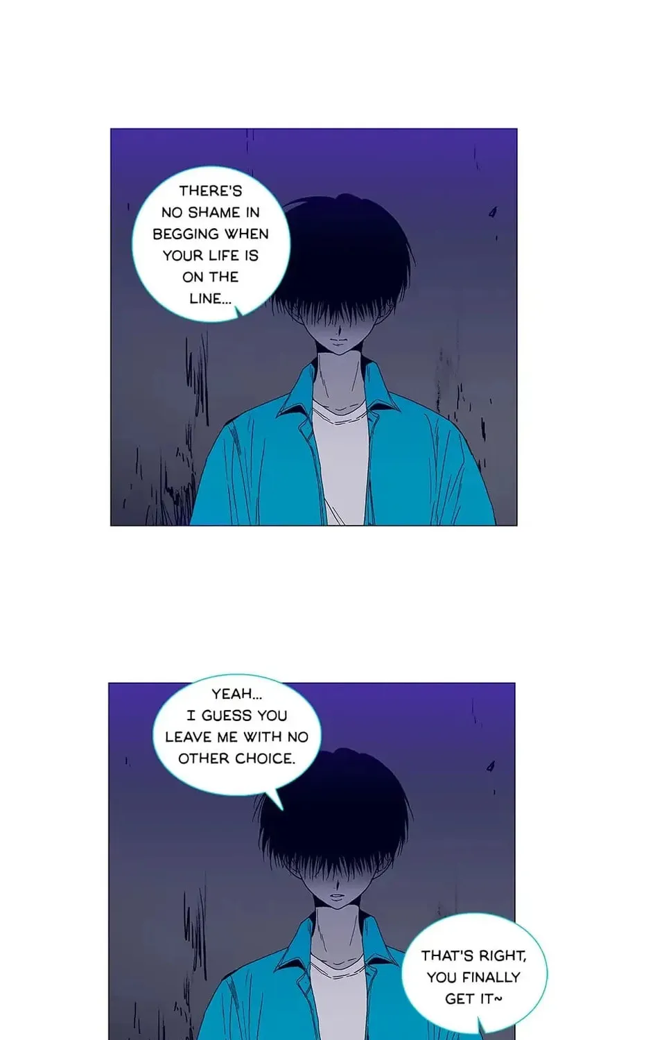 Read Alien Idol chapter 92 image 92 on Lezhin