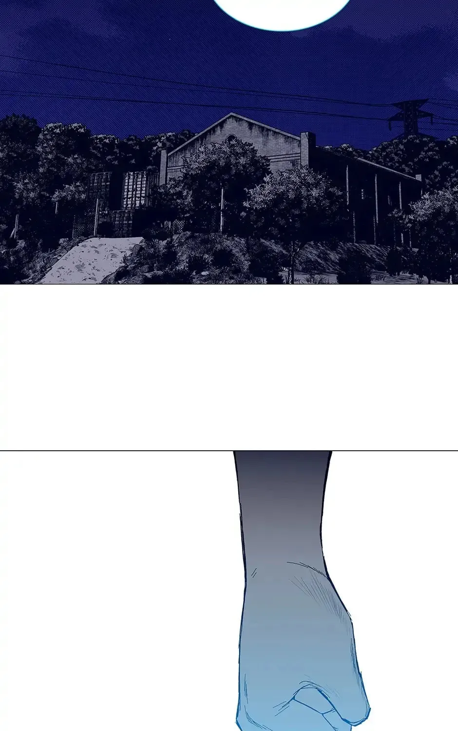 Read Alien Idol chapter 93 image 20 on Lezhin