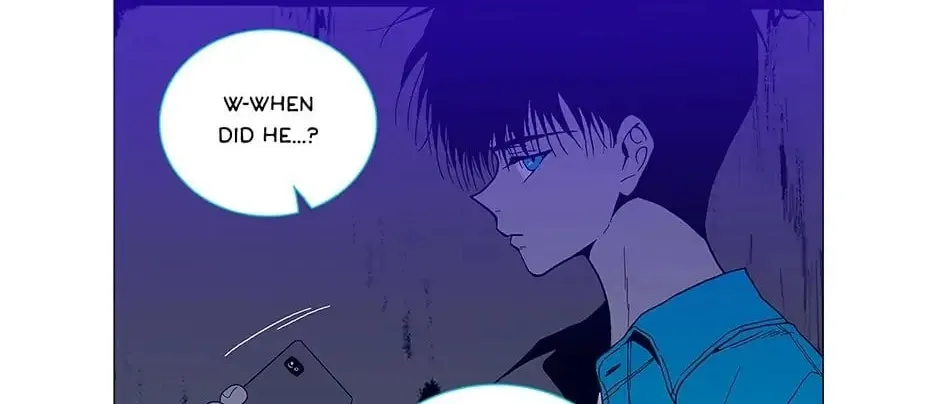 Read Alien Idol chapter 93 image 27 on Lezhin