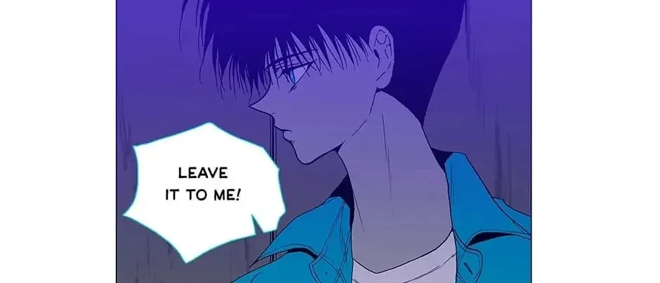 Read Alien Idol chapter 93 image 33 on Lezhin