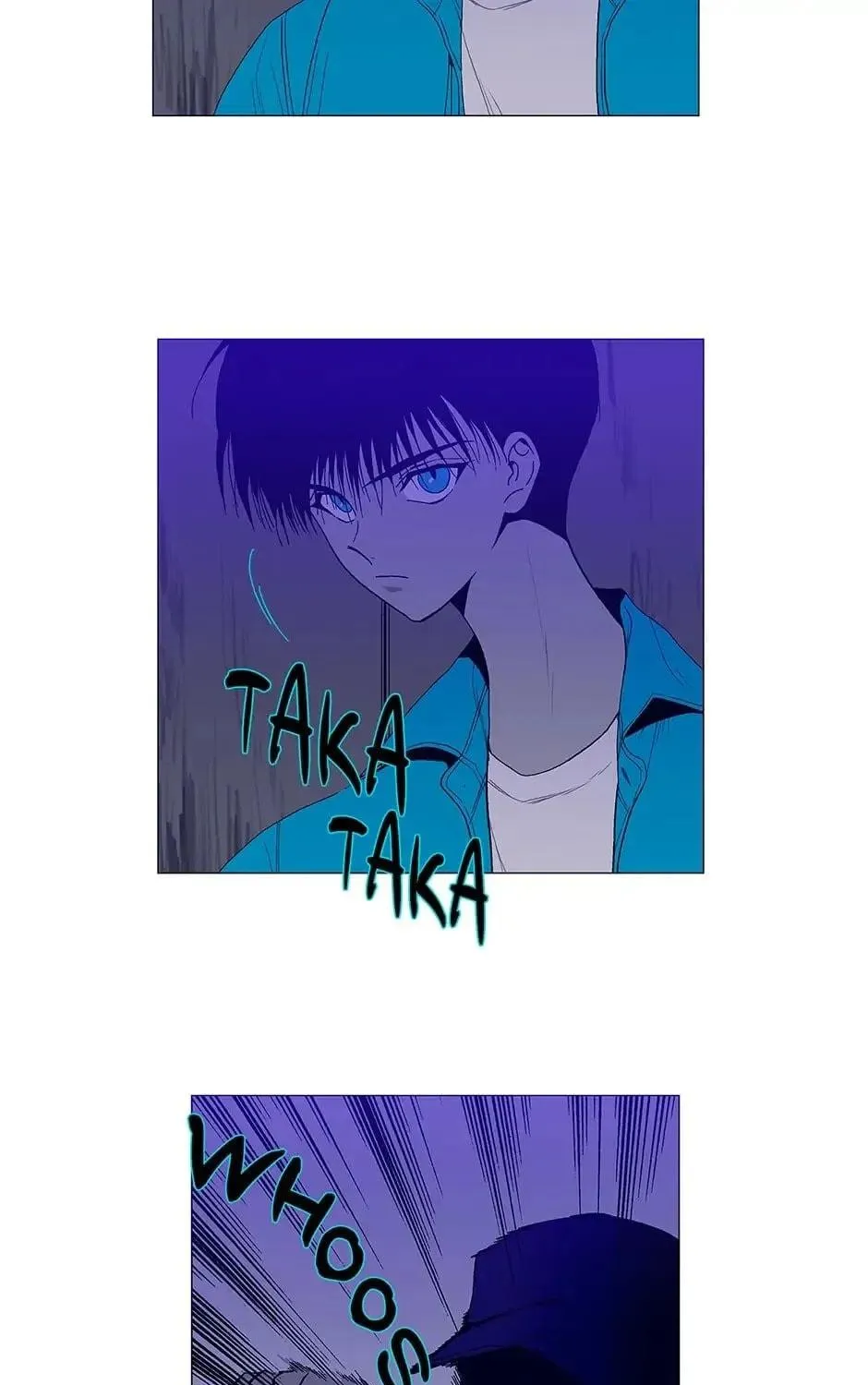 Read Alien Idol chapter 93 image 34 on Lezhin