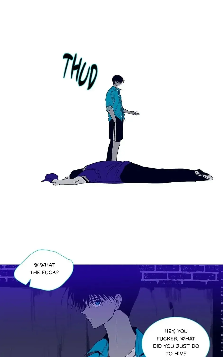 Read Alien Idol chapter 93 image 38 on Lezhin