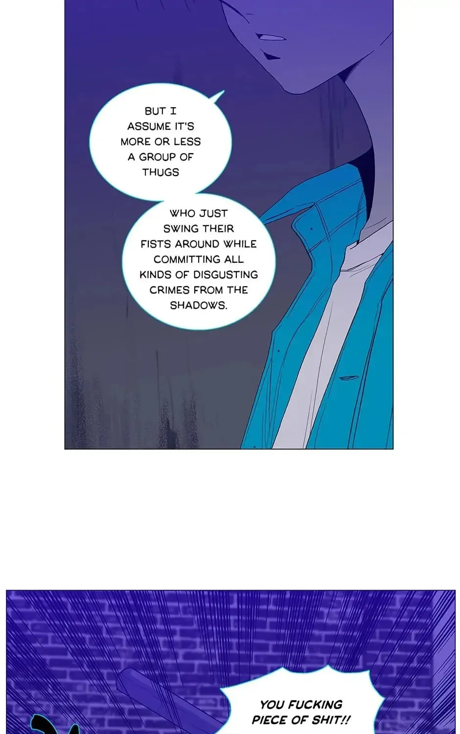 Read Alien Idol chapter 93 image 44 on Lezhin