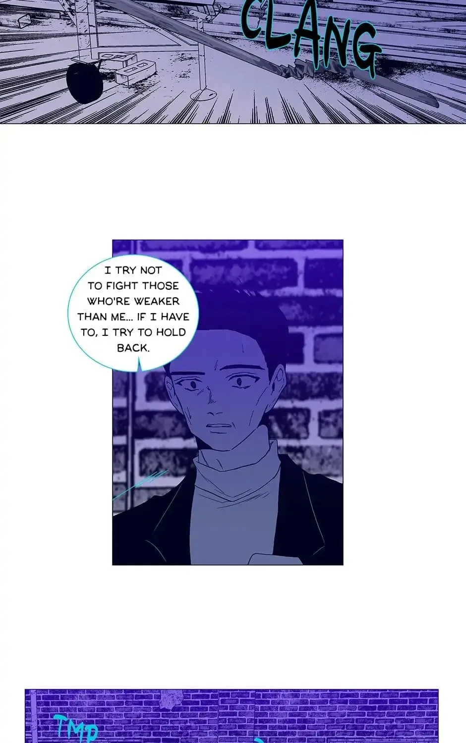 Read Alien Idol chapter 93 image 50 on Lezhin