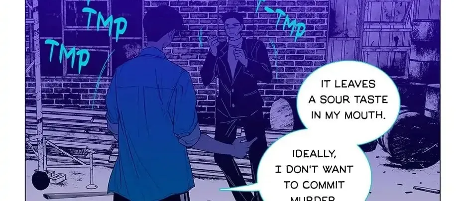 Read Alien Idol chapter 93 image 51 on Lezhin