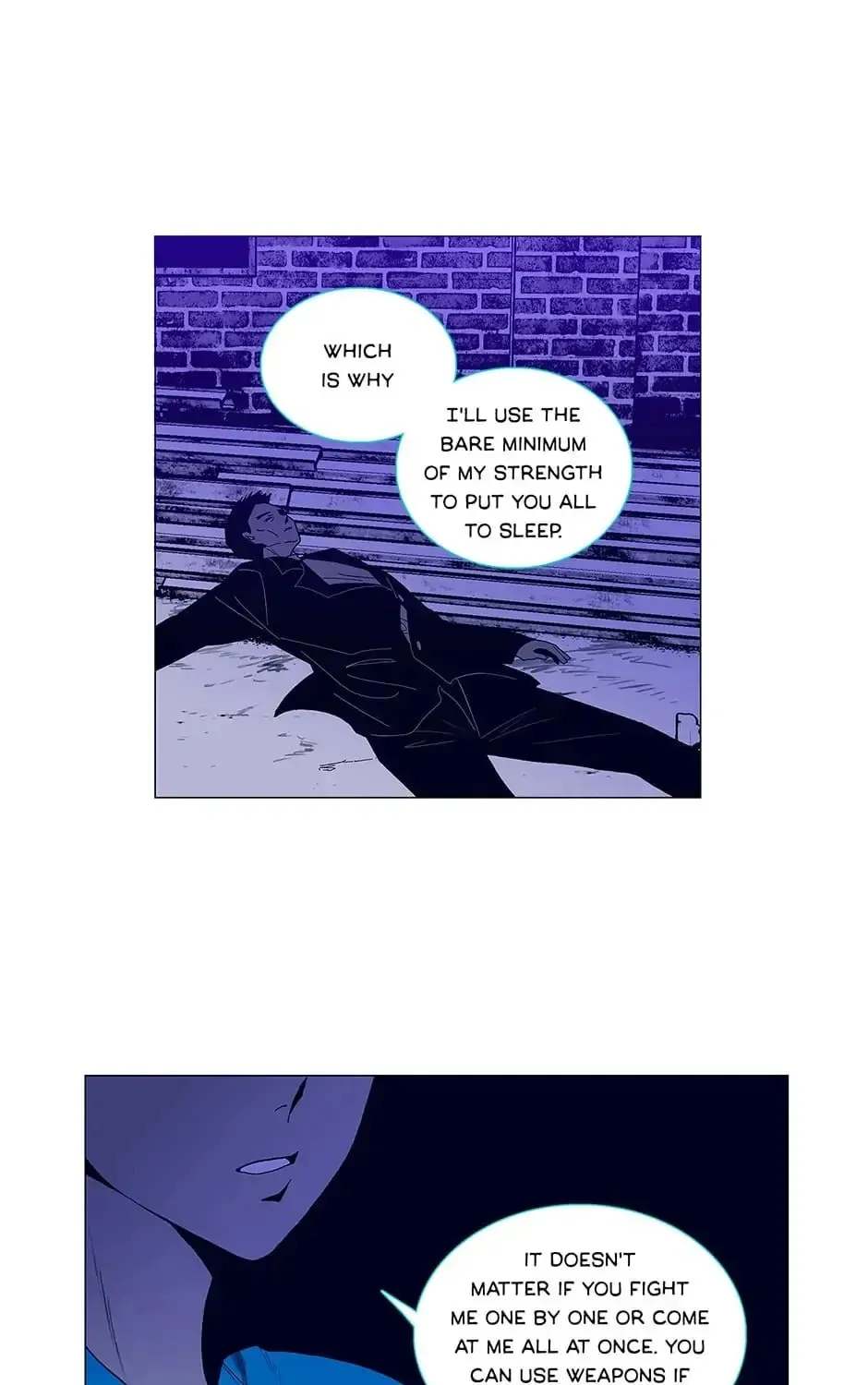 Read Alien Idol chapter 93 image 54 on Lezhin