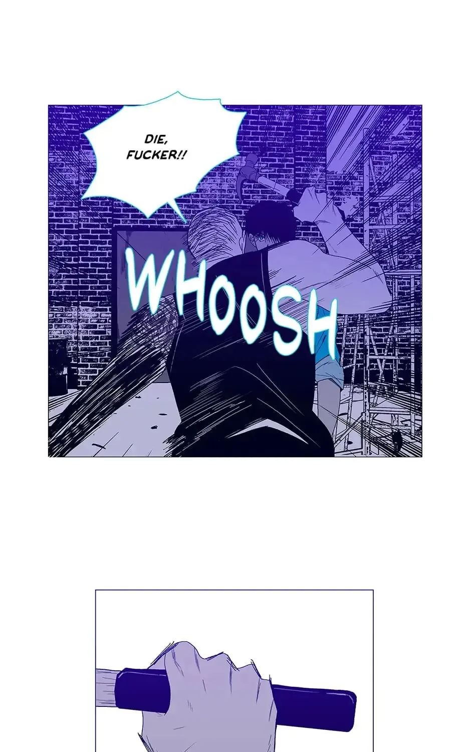 Read Alien Idol chapter 93 image 56 on Lezhin