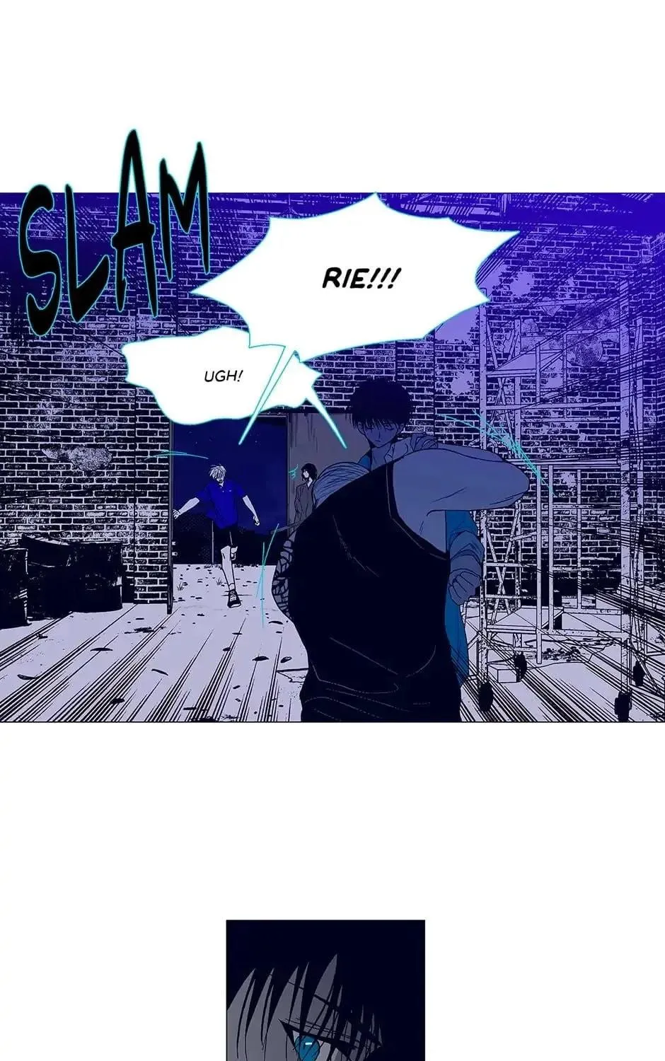 Read Alien Idol chapter 93 image 58 on Lezhin
