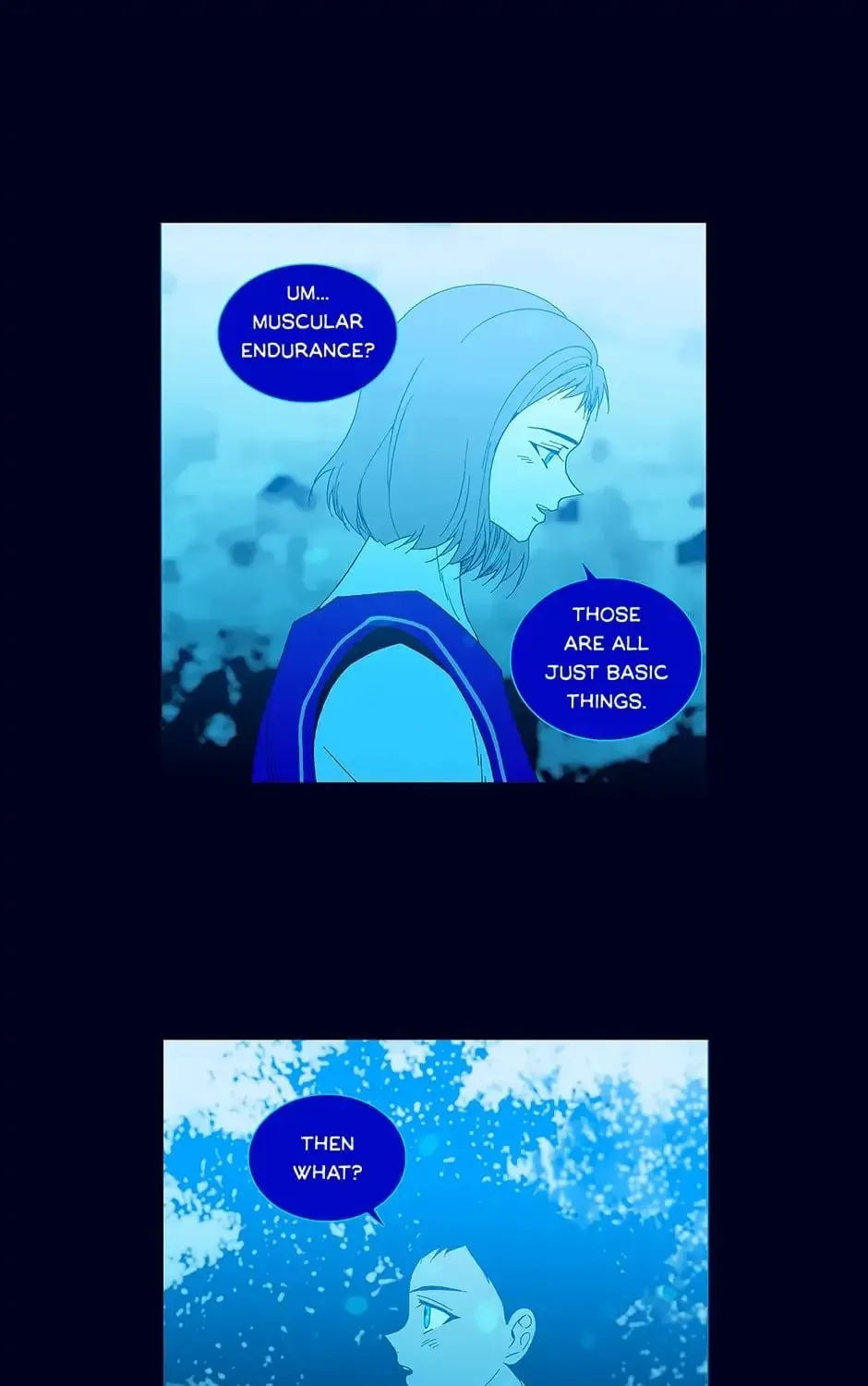 Read Alien Idol chapter 93 image 6 on Lezhin