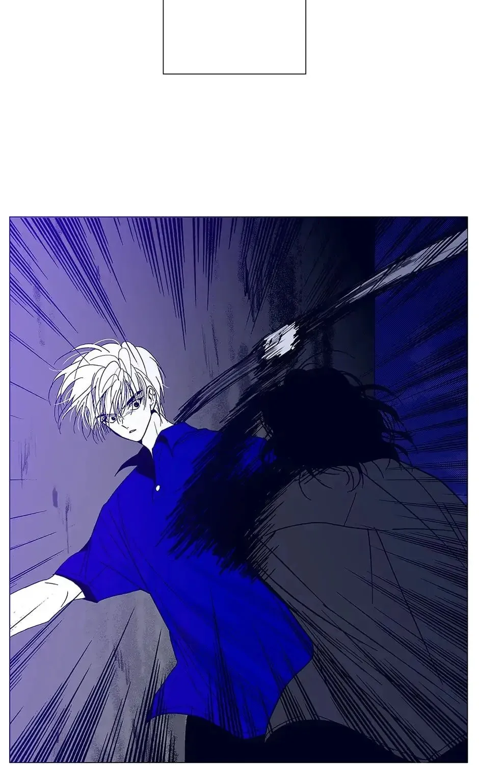 Read Alien Idol chapter 93 image 60 on Lezhin