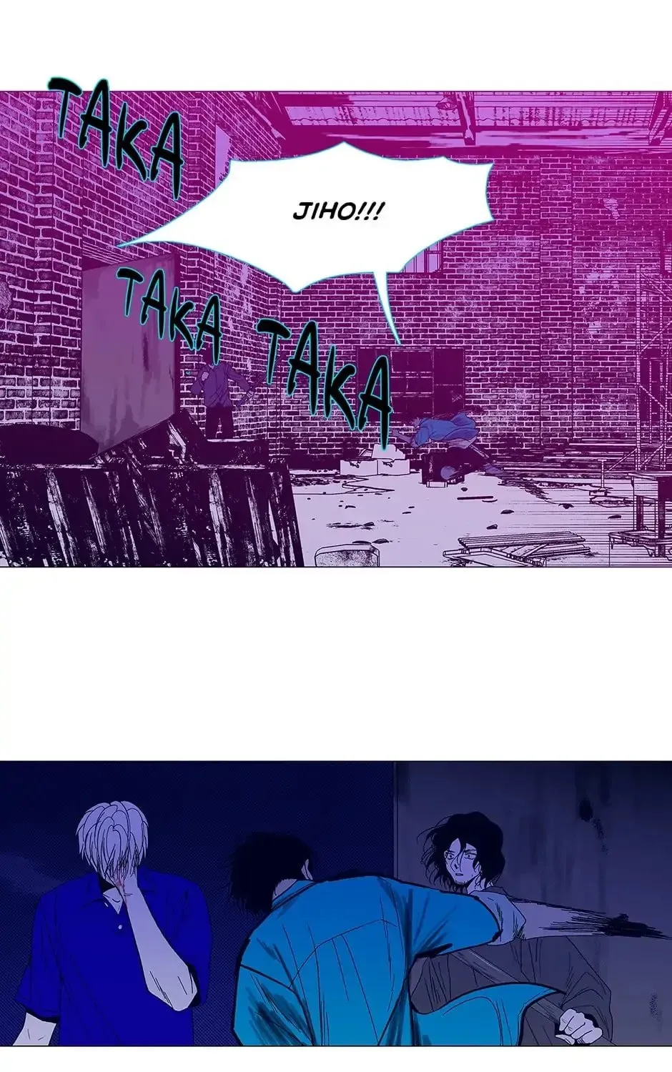 Read Alien Idol chapter 93 image 66 on Lezhin