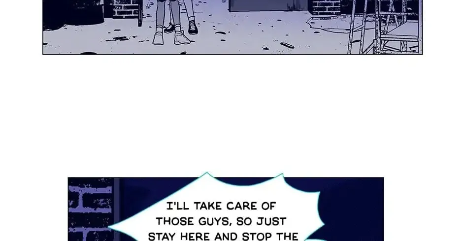 Read Alien Idol chapter 93 image 73 on Lezhin