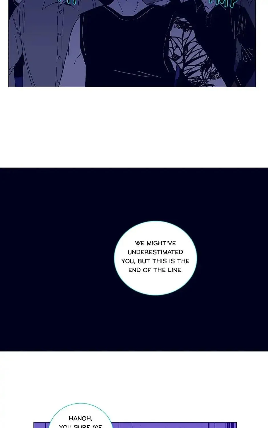 Read Alien Idol chapter 93 image 76 on Lezhin