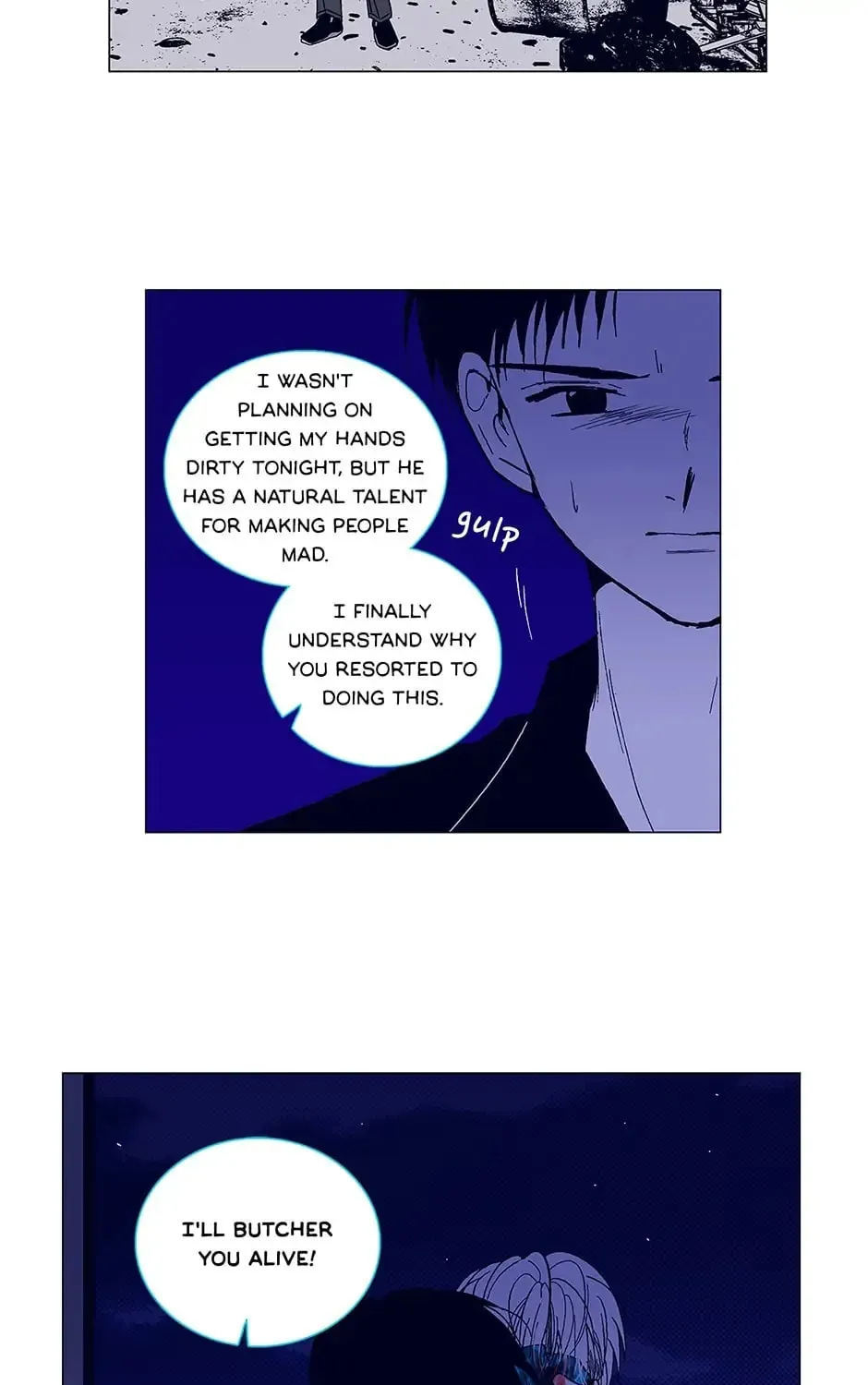 Read Alien Idol chapter 93 image 78 on Lezhin