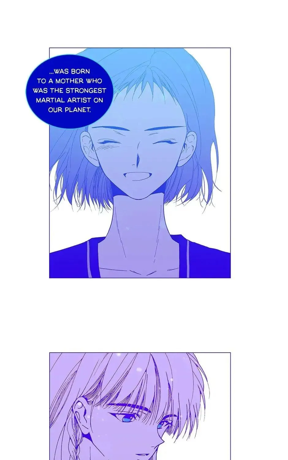 Read Alien Idol chapter 93 image 82 on Lezhin