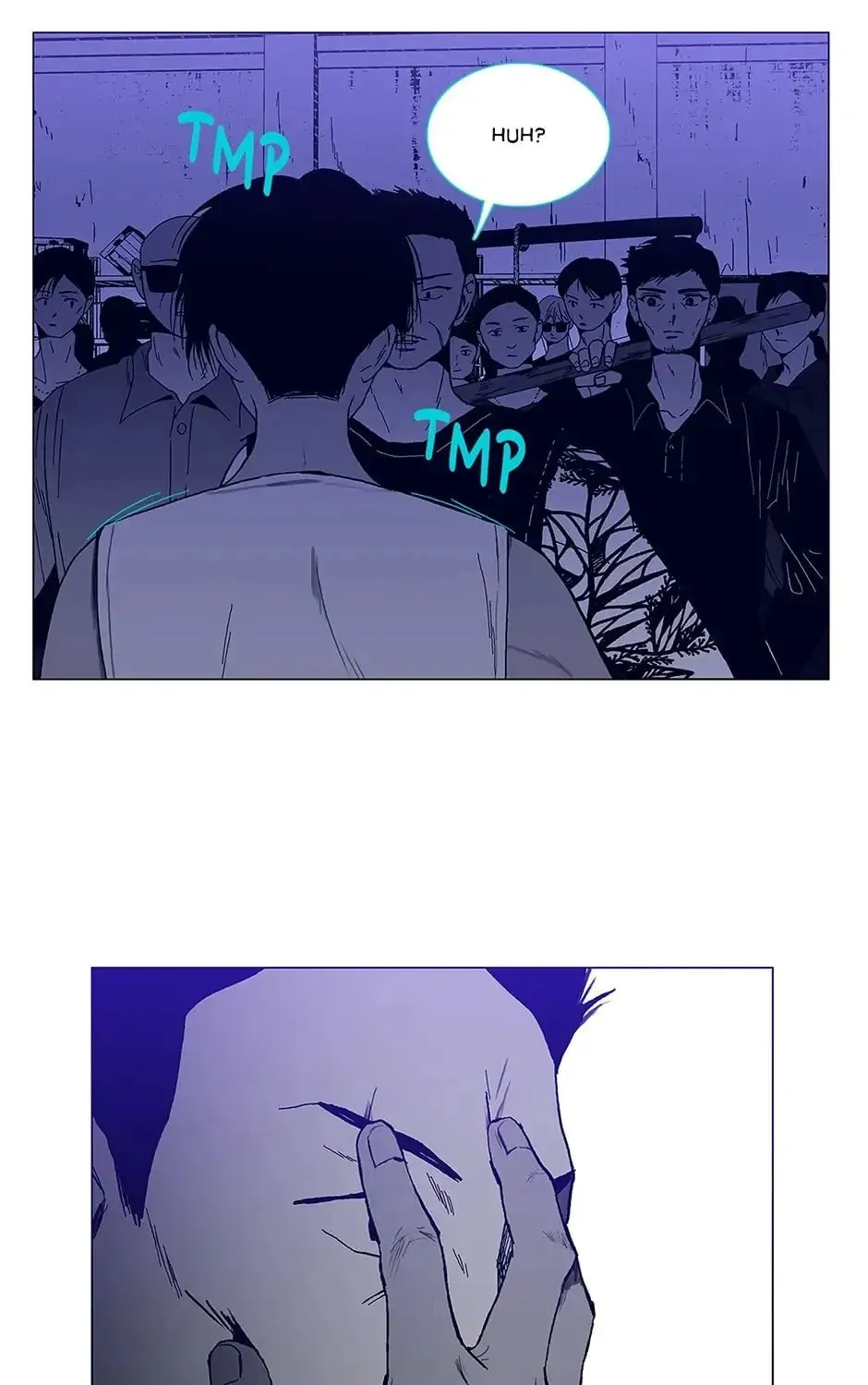 Read Alien Idol chapter 93 image 86 on Lezhin