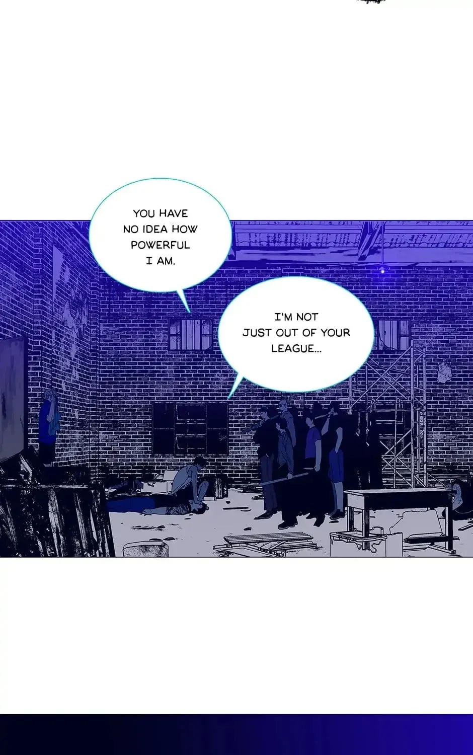 Read Alien Idol chapter 93 image 90 on Lezhin