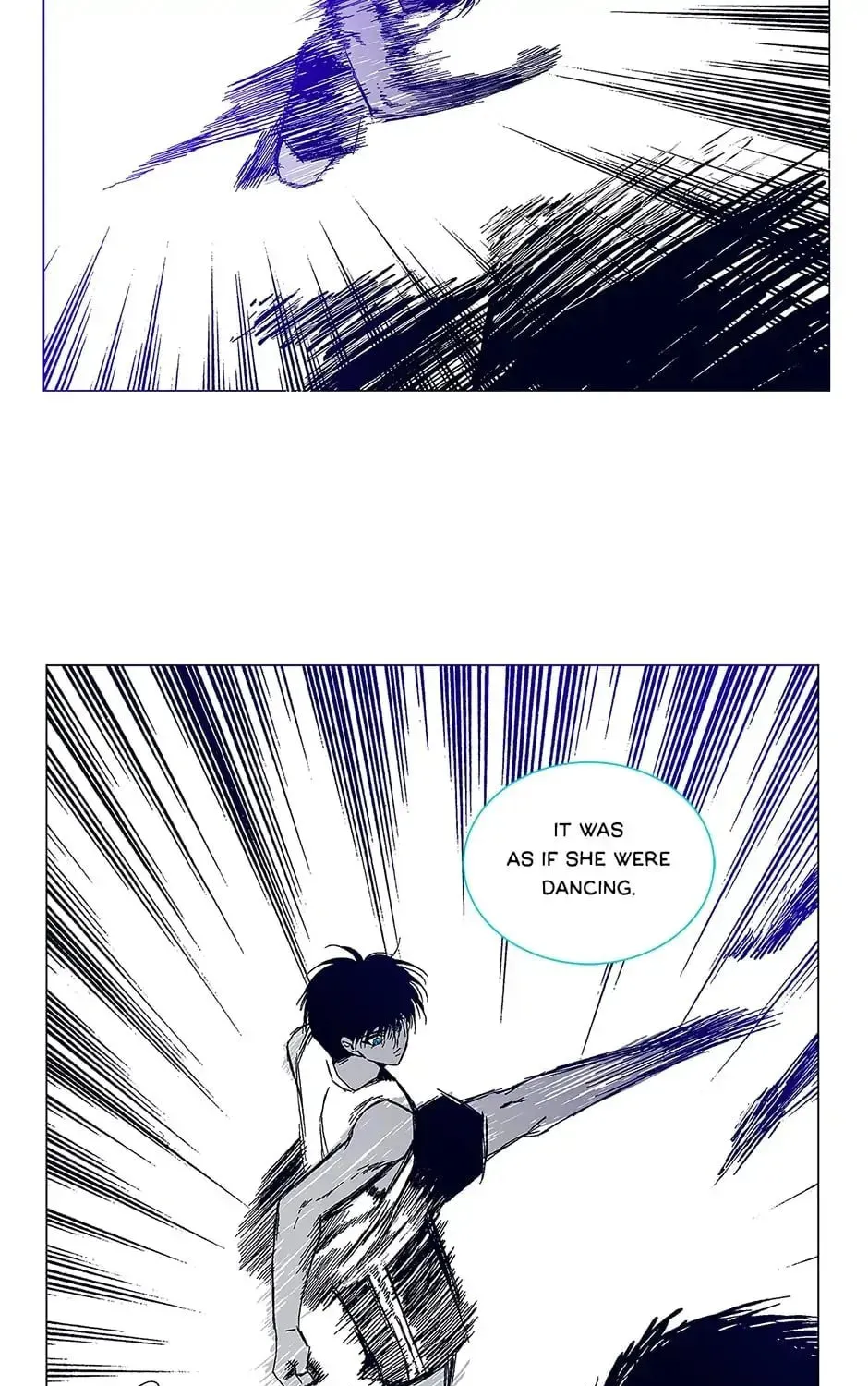 Read Alien Idol chapter 94 image 12 on Lezhin