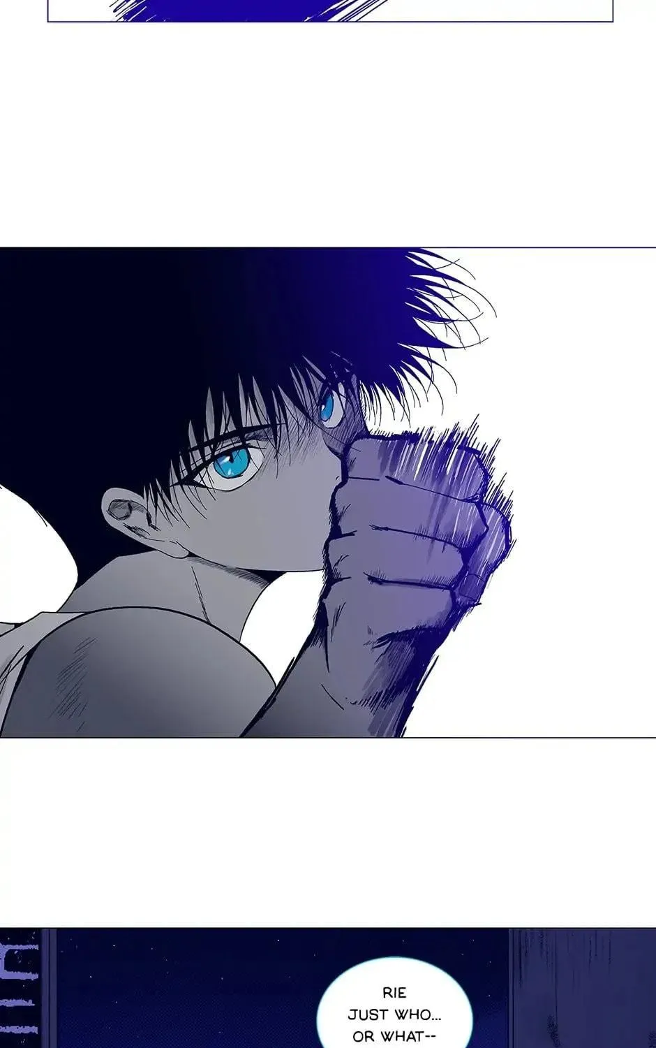 Read Alien Idol chapter 94 image 16 on Lezhin
